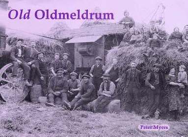 bokomslag Old Oldmeldrum