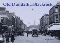 bokomslag Old Dundalk and Blackrock