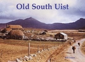 bokomslag Old South Uist