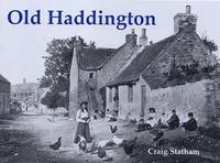 bokomslag Old Haddington