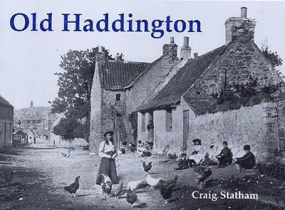 Old Haddington 1