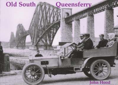 Old South Queensferry, Dalmeny and Blackness 1