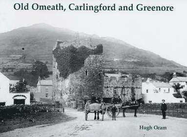 bokomslag Old Omeath, Carlingford and Greenore