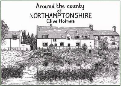 Around the County of Northamptonshire 1