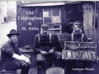 bokomslag Old Coldingham and St. Abbs