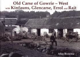 Old Carse of Gowrie - West 1