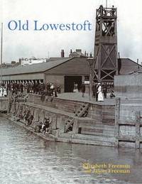 bokomslag Old Lowestoft