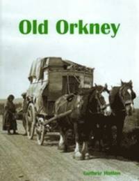 bokomslag Old Orkney