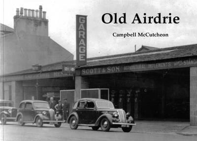 Old Airdrie 1