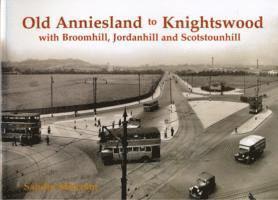 Old Anniesland to Knightswood 1