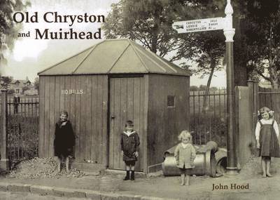 Old Chryston and Muirhead 1