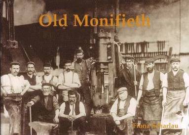 bokomslag Old Monifieth