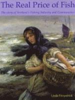 Linda Fitzpatrick - Real Price of Fish, Häftad