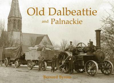 Old Dalbeattie and Palnackie 1