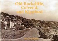 bokomslag Old Rockcliffe, Colvend and Kippford