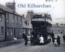 John Hood - Old Kilbarchan, Häftad