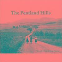 bokomslag The Pentland Hills