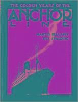 Golden Years of The Anchor Line 1