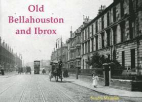 Old Bellahouston and Ibrox 1