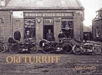 bokomslag Old Turriff