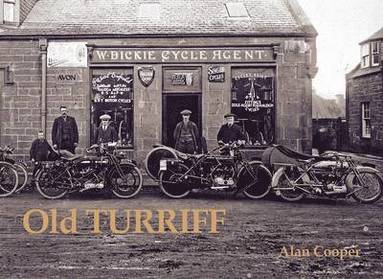 bokomslag Old Turriff