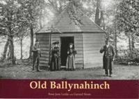 bokomslag Old Ballynahinch