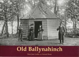 Old Ballynahinch 1