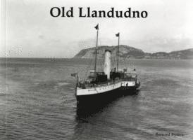 bokomslag Old Llandudno and Its Tramways