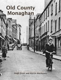 bokomslag Old County Monaghan