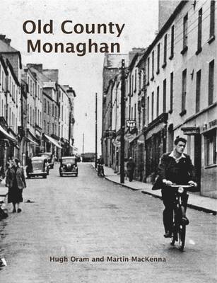 Old County Monaghan 1