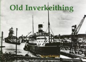 bokomslag Old Inverkeithing