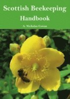 bokomslag Scottish Beekeeping Handbook