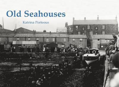 Old Seahouses 1