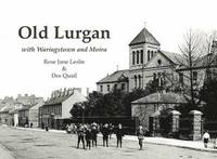 bokomslag Old Lurgan