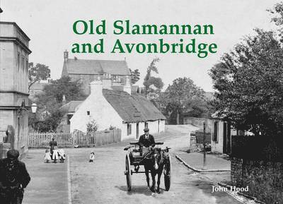 Old Slamannan and Avonbridge 1