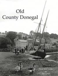 bokomslag Old County Donegal