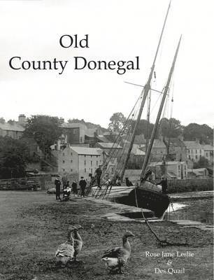 Old County Donegal 1