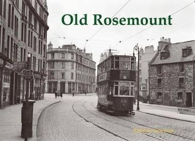 bokomslag Old Rosemount