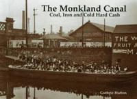 bokomslag The Monkland Canal