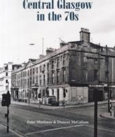 Central Glasgow in the 70s