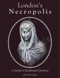 bokomslag London's Necropolis