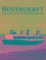 bokomslag Hovercraft - The Story of a Very British Invention