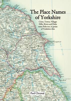 The Place Names of Yorkshire 1