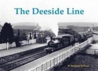 bokomslag Deeside Line