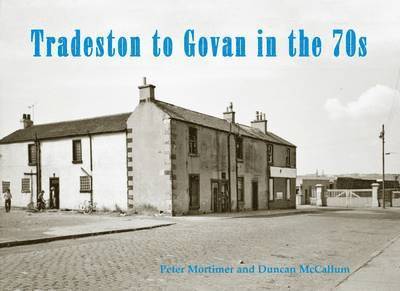 Tradeston to Govan in the 70s 1