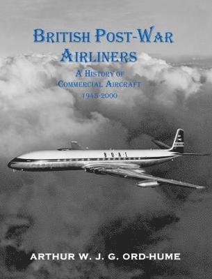 British Post-War Airliners 1