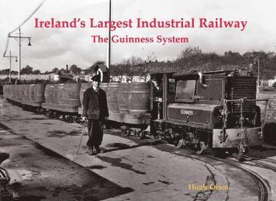 Ireland's Largest Industrial Railway 1