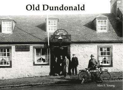 Old Dundonald 1