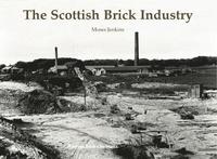 bokomslag Scottish Brick Industry
