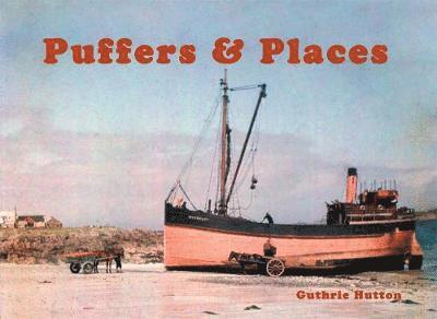 Puffers & Places 1